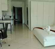 Others 7 Vtsix Condo Rentals at View Talay 6 Pattaya