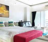 Others 6 Vtsix Condo Rentals at View Talay 6 Pattaya