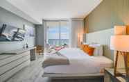 อื่นๆ 2 Fantastic 2BR Condo at Hyde Beach