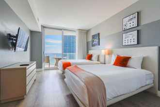 อื่นๆ 4 Fantastic 2BR Condo at Hyde Beach