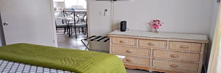 Others Sedona House by Kivoya