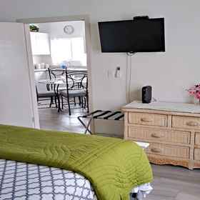 Room 1 Sedona House by Kivoya, Sonora Hotels