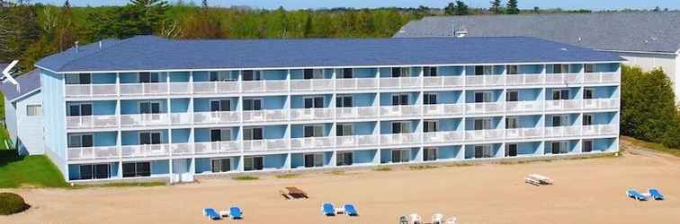 Others Great Mackinaw Beachfront Hotel