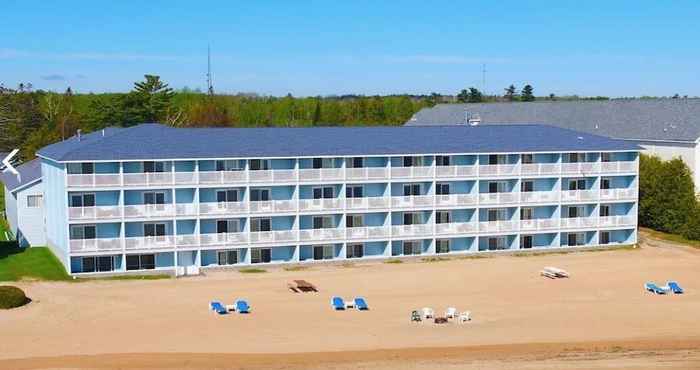 Others Great Mackinaw Beachfront Hotel