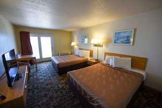 อื่นๆ 4 Great Mackinaw Beachfront Hotel