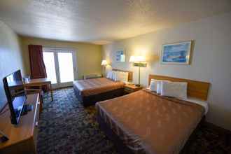 Others 4 Great Mackinaw Beachfront Hotel