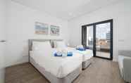 Others 4 Modern Two Bedroom Portimao Apartment by Ideal Homes