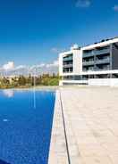 Bilik Modern Two Bedroom Portimao Apartment by Ideal Homes