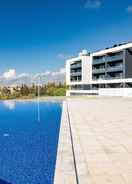 Bilik Modern Two Bedroom Portimao Apartment by Ideal Homes