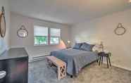 Others 6 Cheerful Rochester Apartment: Great Location!