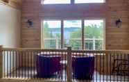 Lainnya 7 Rustic 3-story Pittsburg Cabin w/ Lake & Mtn Views