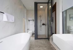 อื่นๆ 6 Nanshan Yuanqi Guesthouse