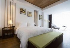 อื่นๆ 2 Nanshan Yuanqi Guesthouse