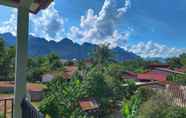 Lainnya 6 Vang Vieng Champa Hotel