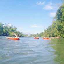 Lainnya 4 Vang Vieng Champa Hotel