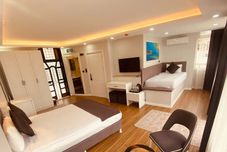 其他 Hodegon Suite Hotel