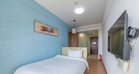 기타 2 Foshan Leshui Mansion (Leliu Port West Road Branch)