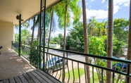 Others 6 NIGHTCLIFF RETREAT -  Stylish 2BR Apt