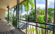 Others 6 NIGHTCLIFF RETREAT -  Stylish 2BR Apt