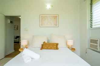 Others 4 NIGHTCLIFF RETREAT -  Stylish 2BR Apt