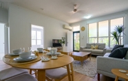 Others 5 NIGHTCLIFF RETREAT -  Stylish 2BR Apt