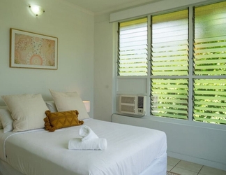 Others 2 NIGHTCLIFF RETREAT -  Stylish 2BR Apt