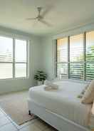 Bilik NIGHTCLIFF RETREAT -  Stylish 2BR Apt