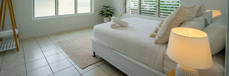 Others NIGHTCLIFF RETREAT -  Stylish 2BR Apt