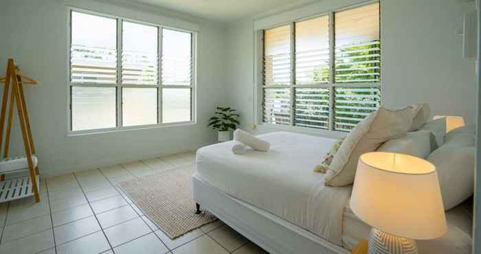 Others NIGHTCLIFF RETREAT -  Stylish 2BR Apt