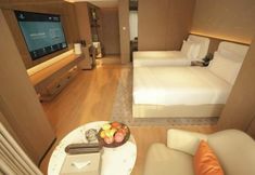 Others 5 Shunda Shuihui Hotel