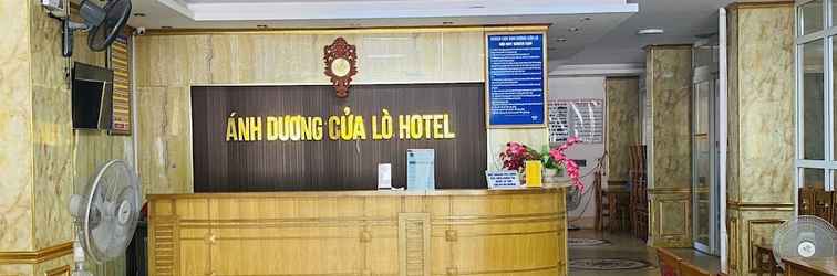 Others Anh Duong Cua Lo Hotel