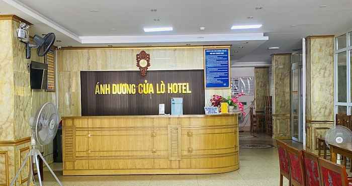 Khác Anh Duong Cua Lo Hotel