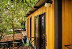 Others 4 Beach Box Resort