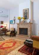 ห้องพัก Marina s Bright Getaway - Nafplio Center House