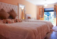 기타 4 Campos do Jordão Suítes