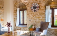 Others 4 Mantineia Stone Villa-an Ethereal Getaway