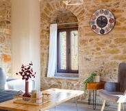 Others 4 Mantineia Stone Villa-an Ethereal Getaway