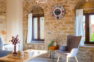 Others 4 Mantineia Stone Villa-an Ethereal Getaway