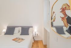 Others 6 A Step From the Lake