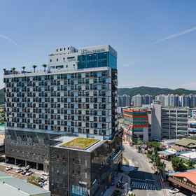 Primary image 1 체스터톤스 경주, 보리사 호텔