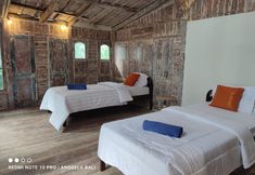 Lainnya 3 Villa Kayu Ubud by ABM