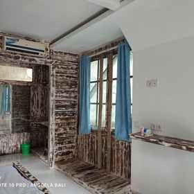 ห้องพัก 1 Villa Kayu Ubud by ABM, Hotel Wantilan Desa Adat Kekeran