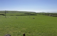 Lain-lain 5 Lovely Caravan With Stunning Views Aberdaron