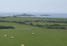 อื่นๆ 4 Lovely Caravan With Stunning Views Aberdaron