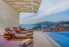 기타 6 Villa Nergiz By Lucida Villas