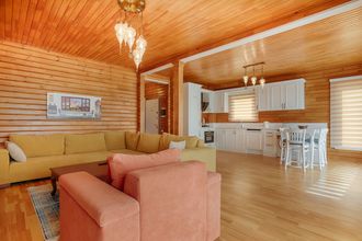 기타 4 Villa Nergiz By Lucida Villas