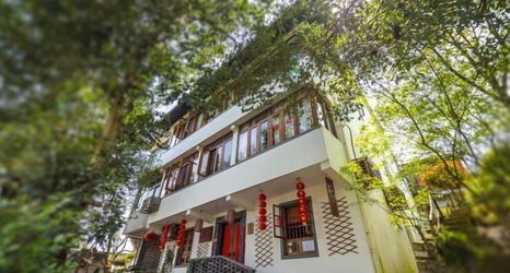 Lain-lain 2 Heyang Jiyi Hostel