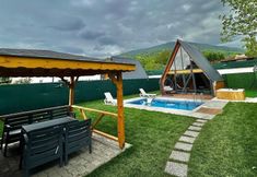 其他 7 Sapanca Rose Garden Bungalov