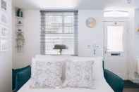 Others Stylish & Central 1BD Studio Flat - Brighton