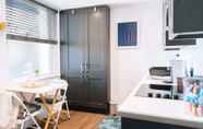 Others 4 Stylish & Central 1BD Studio Flat - Brighton